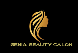 GeniaBeauty Salon